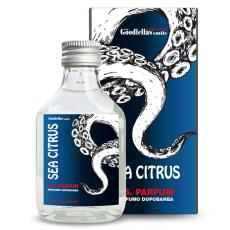 The Goodfellas smile Sea Citrus Aftershave parfum 100 ml