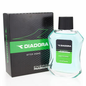 Diadora Green Energy Fragrance aftershave men 100 ml
