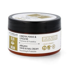 Phytorelax Argan Hand und N&auml;gel Creme Argan&ouml;l 100 ml