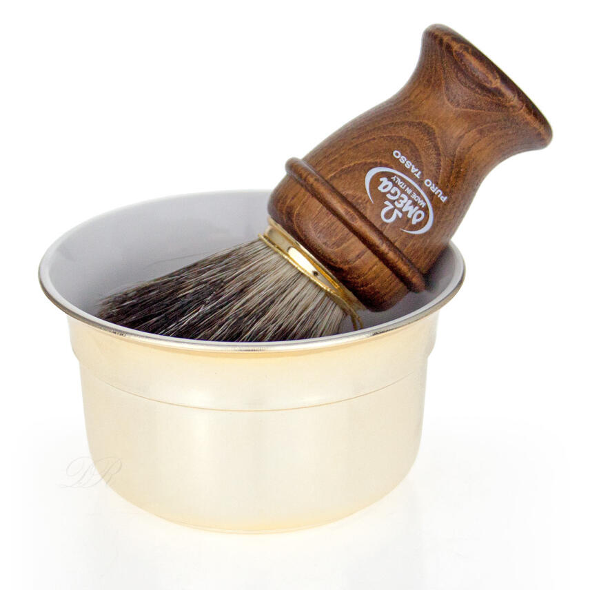 Omega Rasierset F6138.12