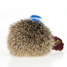 Omega omM6735.6 Rasierset mit Dachshaar Zupfhaar und Rasierer Gillette&reg; Mach3&reg;