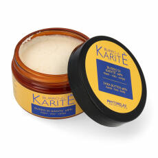 Phytorelax Karite Hands-Face &amp; Body Shea Butter Cream...