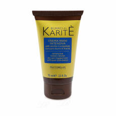 Phytorelax Karite Intensiv Hand Cream Shea Butter 75 ml /...