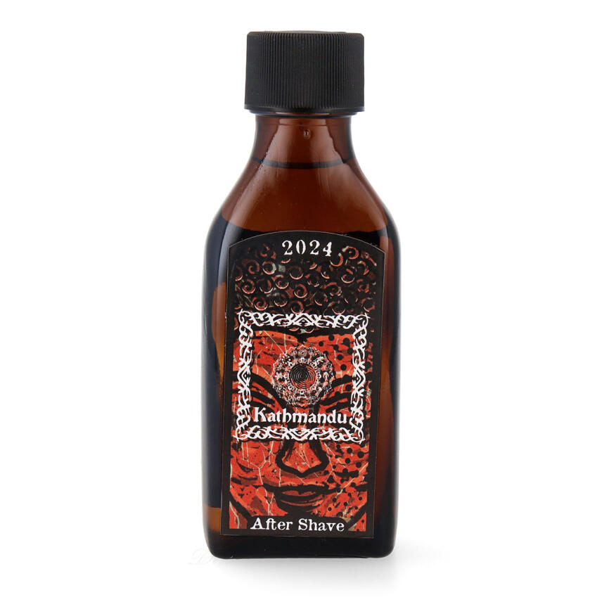 Tcheon Fung Sing Kathmandu Aftershave 100 ml