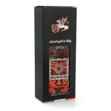 Tcheon Fung Sing Kathmandu Aftershave 100 ml