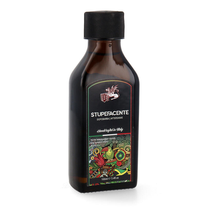 Tcheon Fung Sing Stupefacente Aftershave 100 ml