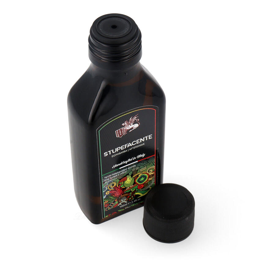 Tcheon Fung Sing Stupefacente Aftershave 100 ml