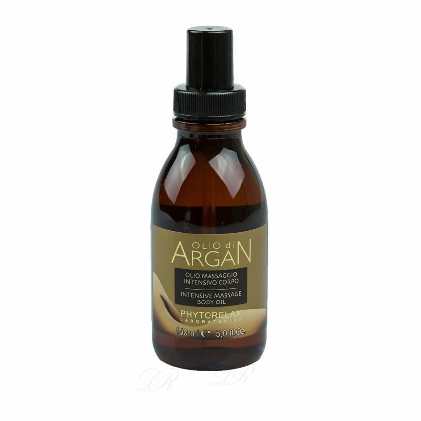Phytorelax Argan Silhouette Intensive &Ouml;lbehandlung 150 ml