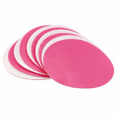Lamazuna 10 Reusable make-up removal pads with 1 laundry bag