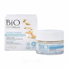 Phytorelax Bio Hydro Avena Hydration Face Cream 24h 50 ml...