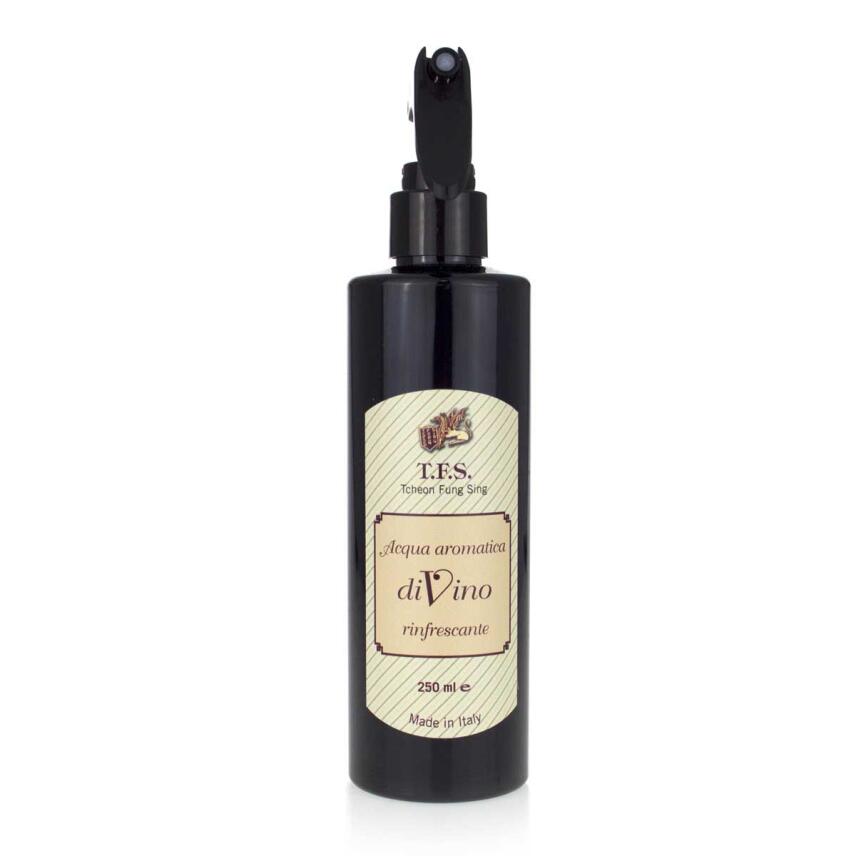 Tcheon Fung Sing diVino K&ouml;rperwasser 250 ml