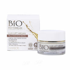 Phytorelax Bio Lux Lift Argan Anti Aging Face Cream 50 ml...
