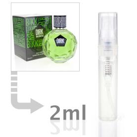 Bikkembergs Dirk Eau de Toilette 2 ml - Probe