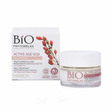 Phytorelax Bio Active Age Goji Face Treatment Restorative...