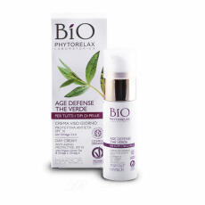 Phytorelax Bio Age Defense Anti Aging Tages Creme 30 ml