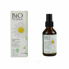 Phytorelax Bio Silky Body Oil 100 ml / 3.4 fl.oz.