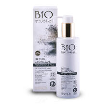Phytorelax Bio Pflanzenkohle Reinigungsgel 200 ml