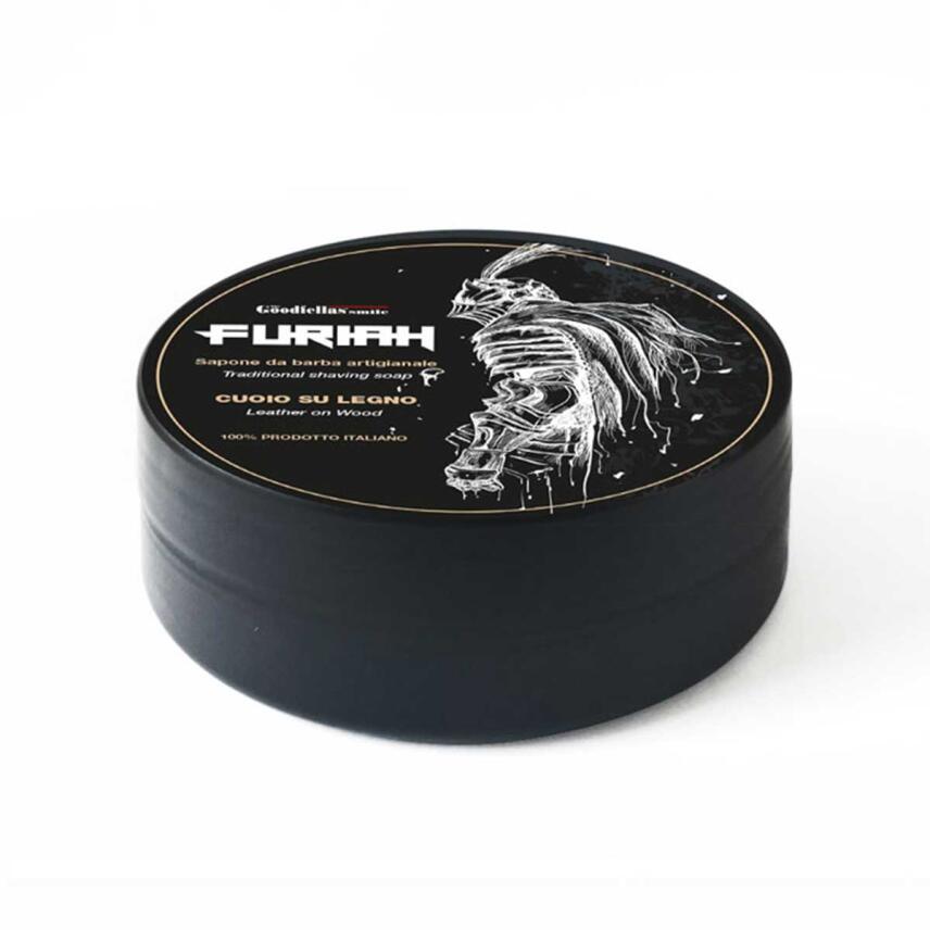 The Goodfellas Smile Furiah Rasierseife 100 ml