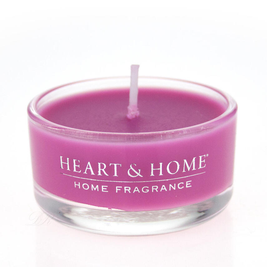Heart &amp; Home With Love Duftlicht 38 g
