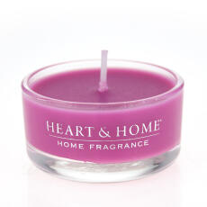 Heart &amp; Home With Love Duftlicht 38 g