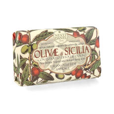 Nesti Dante Olivae Di Toscana Seifen Geschenkset 3x 150 g