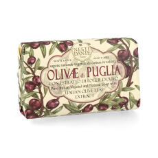 Nesti Dante Olivae Di Toscana Seifen Geschenkset 3x 150 g