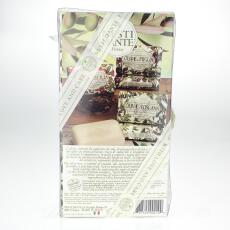 Nesti Dante Olivae Di Toscana Seifen Geschenkset 3x 150 g