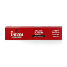 Intesa pour Homme Rasiercreme mit Avocado &Ouml;l 100 ml
