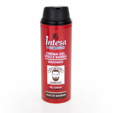 intesa for men Revitalising Face Cream and Beard with...