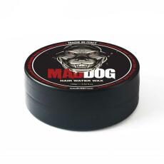 Mad Dog Hair Wax Strong Hold 100 ml / 3,38 fl. oz.