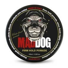 Mad Dog Firm Hold Hair Pomade 100 ml / 3,38 fl. oz.