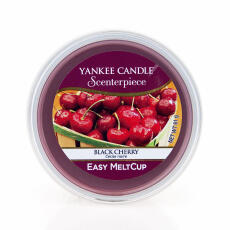 Yankee Candle Scenterpiece Black Cherry Easy MeltCup 61 g