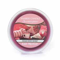 Yankee Candle Scenterpiece Home Sweet Home Easy MeltCup 61 g