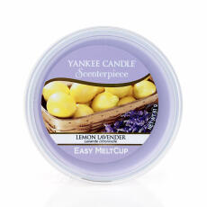 Yankee Candle Scenterpiece Lemon Lavender Easy MeltCup 61...