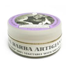 Extro Lavanda Muschio Rasiercreme mit Sheabutter 150 ml