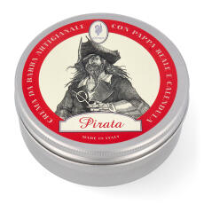 Extro Pirata Rasiercreme mit Gel&eacute;e Royale 150 ml