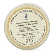 Extro Sandelholz Rasiercreme 150 ml