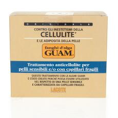 Guam Algenfango gegen Cellulite f&uuml;r empfindliche...