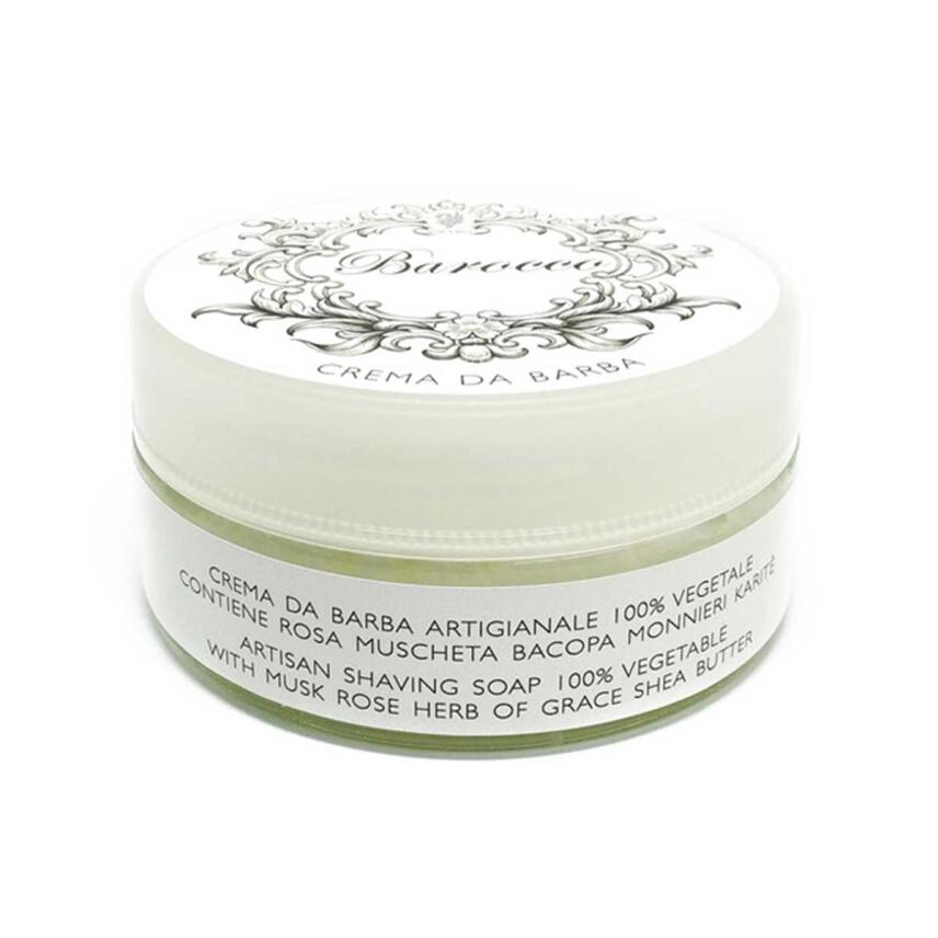 Extro Barocco Rasiercreme 150 ml