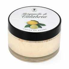 Extro Bergamotto di Calabria Shaving Cream 150 ml / 5.0 oz.