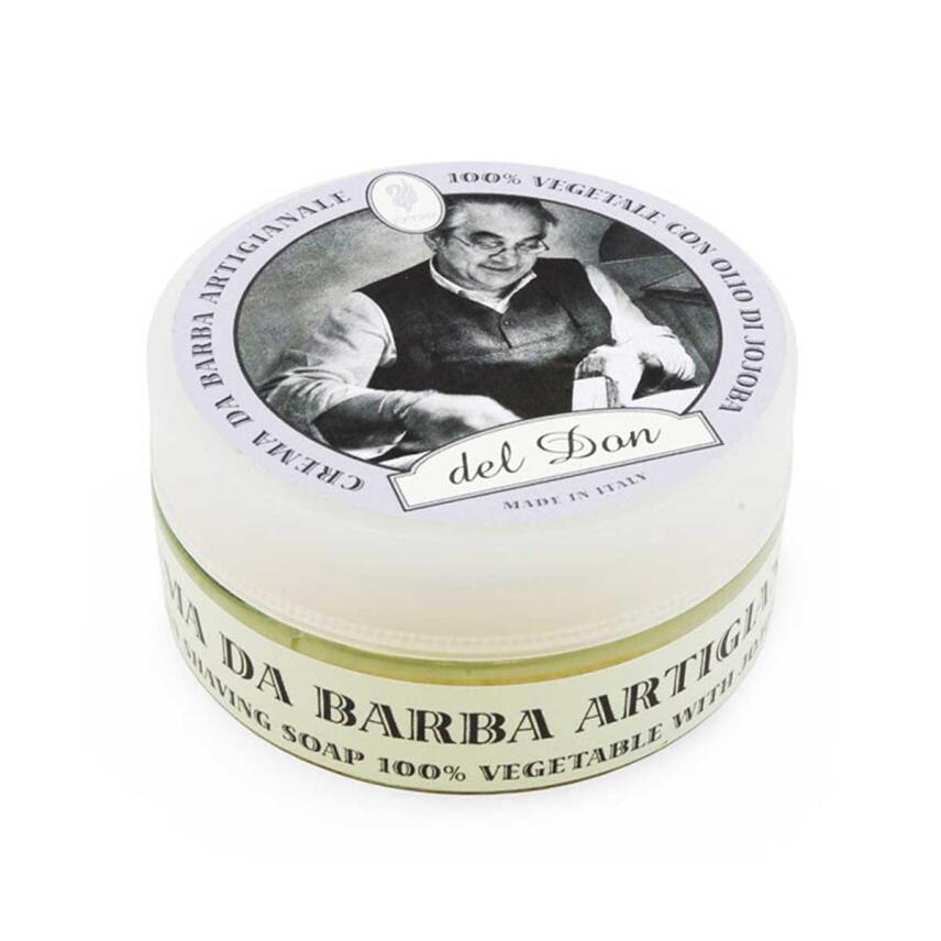 Extro del Don Rasiercreme mit Jojoba&ouml;l 150 ml