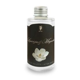 Extro Liquirizia & Magnolia Aftershave & Parfum...
