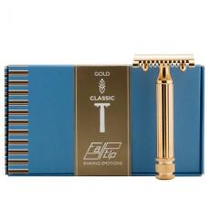 Fatip Gold Classic Big Safety Razor Open Comb Type 42115