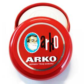 Arko Bowl Shaving Soap 90 g / 3,1 oz.