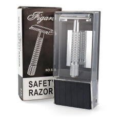 dambiro Starterset f&uuml;r Nassrasur