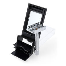 dambiro Starterset f&uuml;r Nassrasur