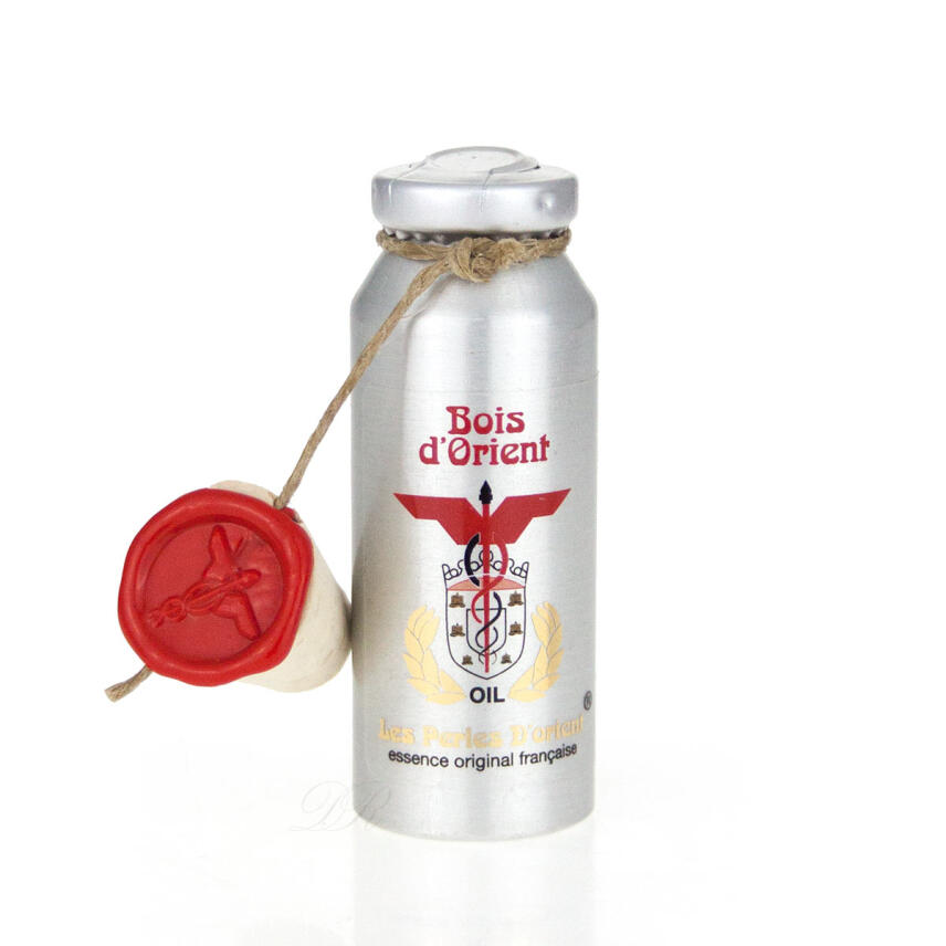 Les Perles Dorient Bois d&acute;Orient Parfum &Ouml;l 17 ml