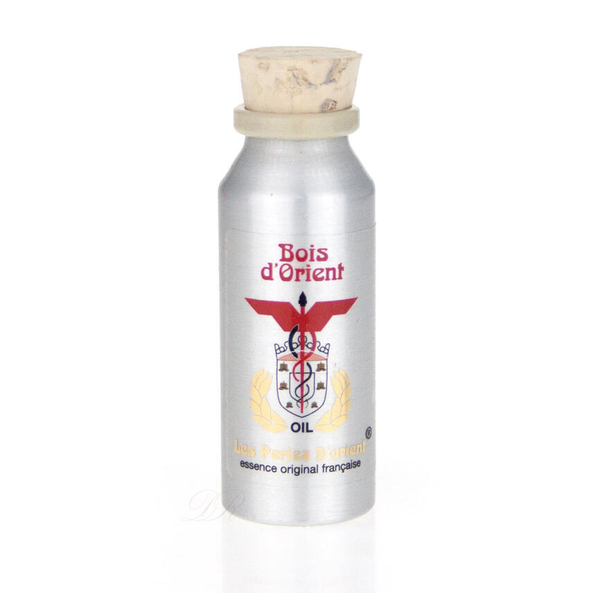 Les Perles Dorient Bois d&acute;Orient Parfum &Ouml;l 17 ml