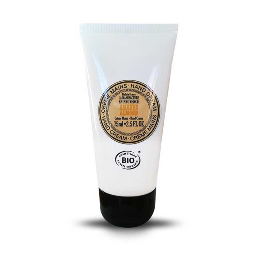 La Manufacture En Provence Mandel Handcreme 75 ml