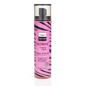 Aquolina Fashion Körperwasser Trendy Pink 100 ml